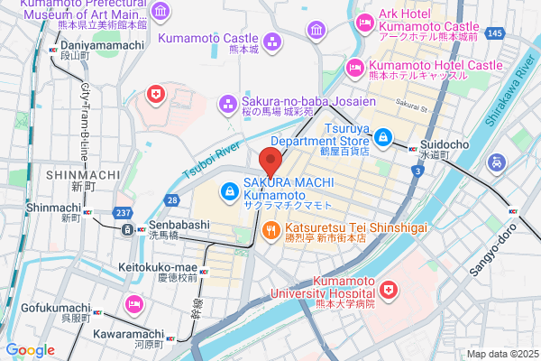 ECC Junior Kumamoto