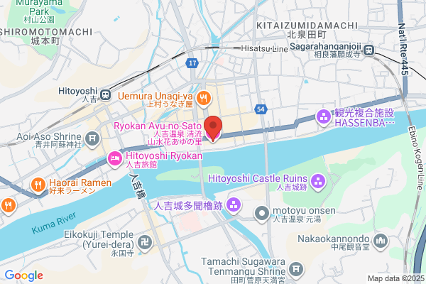 Grand Hotel Ayusato