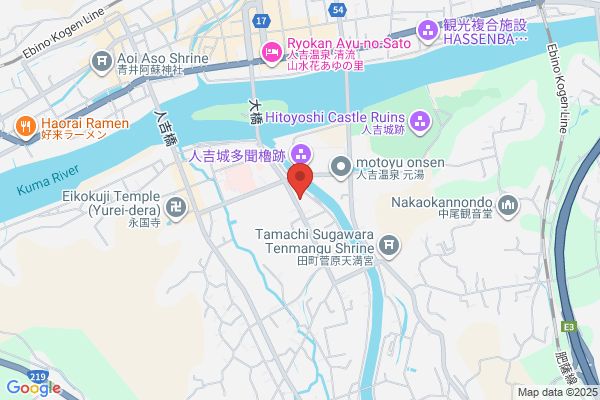 Hitoyoshi Tax Office