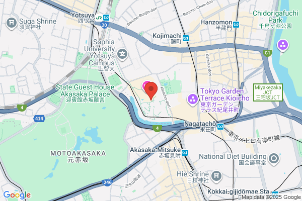 Hotel New Otani Kumamoto