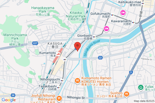 Hotel Route Inn Kumamoto Ekimae