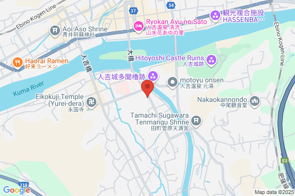 Kumamoto District Legal Affairs Bureau Hitoyoshi Br.