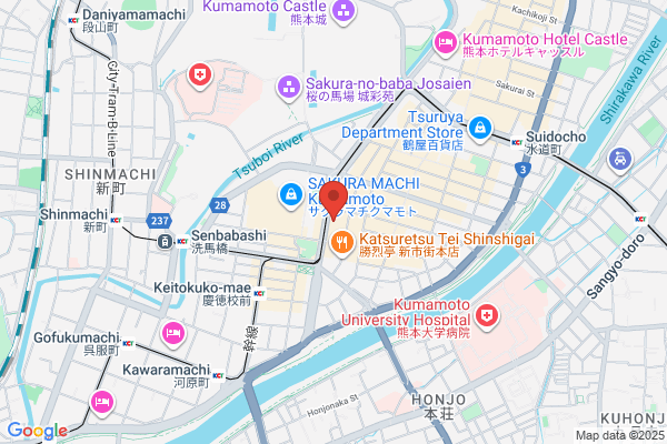 Kumamoto Family Business Ltd