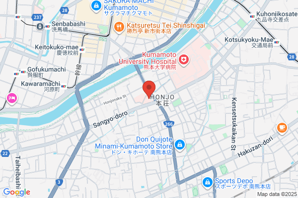 Mifune Health Center