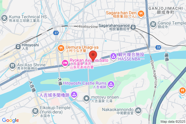 Miuraya Onsen Business Hotel