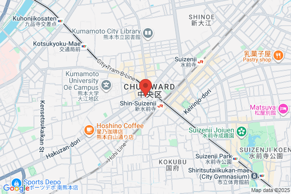 Molly Maid Kumamoto