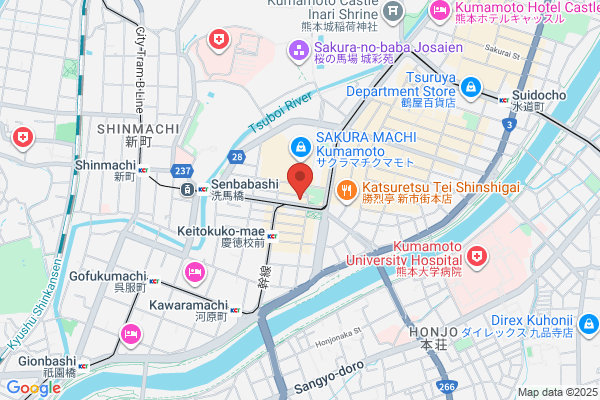 National Life Finance Corp. Kumamoto Br.