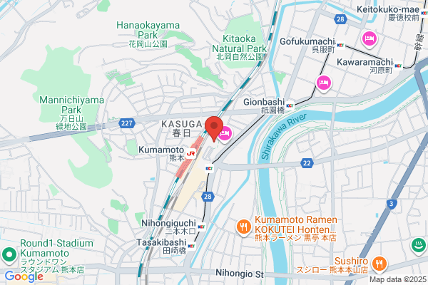 RKK Computer Service Co., Ltd. Head Office