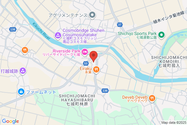 Shichijo Onsen Dome