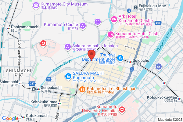 Shinwa Bank, Ltd., The, Kengun Chuo Br.