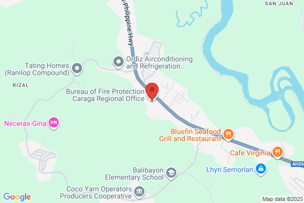 Yamaga Fire Bureau
