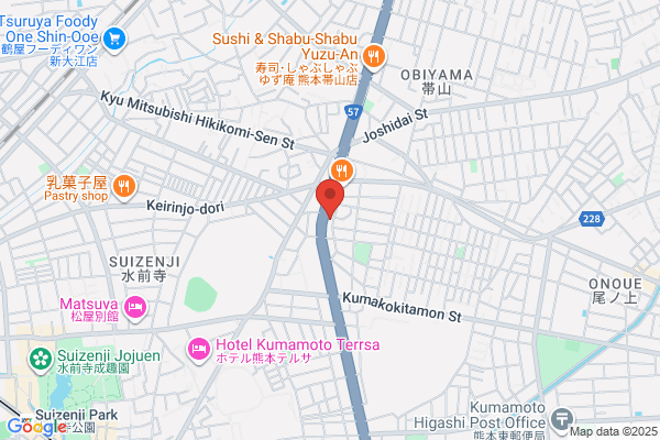 Yuhojin Co., Ltd.