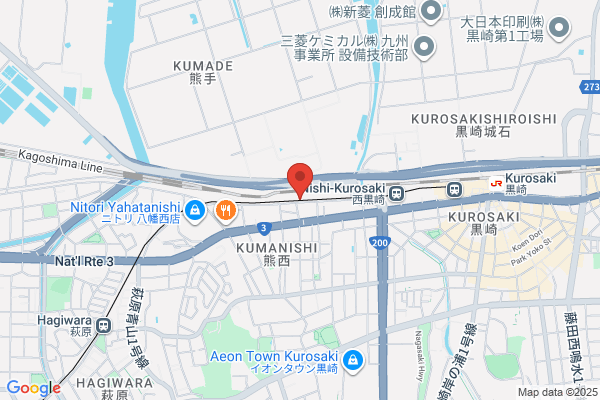 ENEOS Dr.Driveセルフ本城店(ENEOSフロンティア)