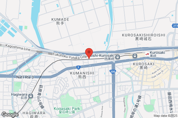スシロー 八幡東田店