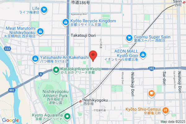 Kahiko 北九州店
