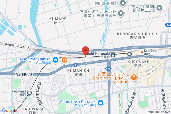 ほっともっと 永犬丸店