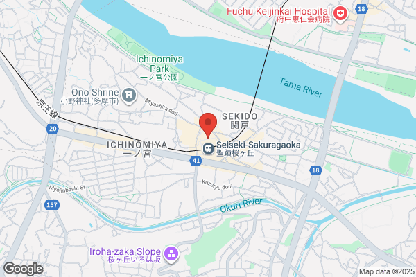 VUMPS 大丸神戸店