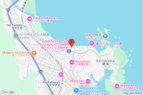 東横INN松山一番町