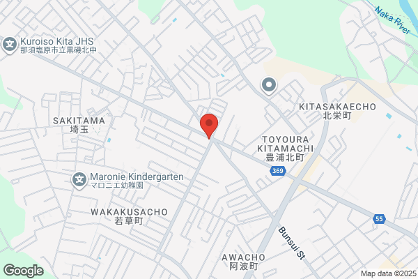 すき家 8号加賀加茂店