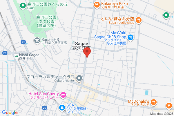 ENEOSウイング セルフ大仁 SS