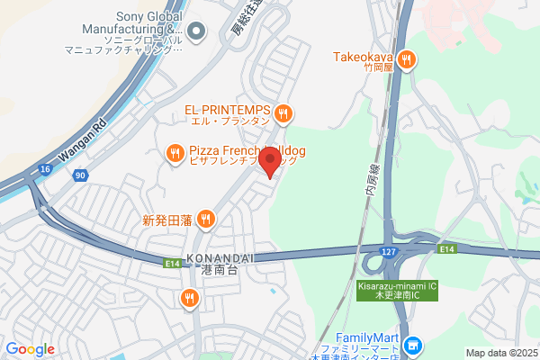 Y tec /ワイテック