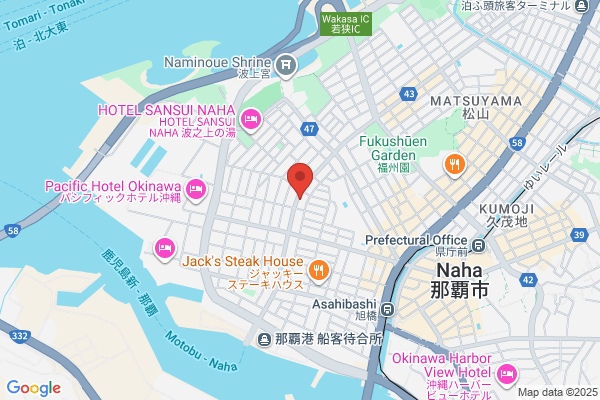 東横INN岡山駅西口広場