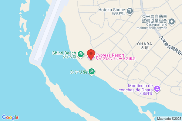 Sidus Baseball Resort