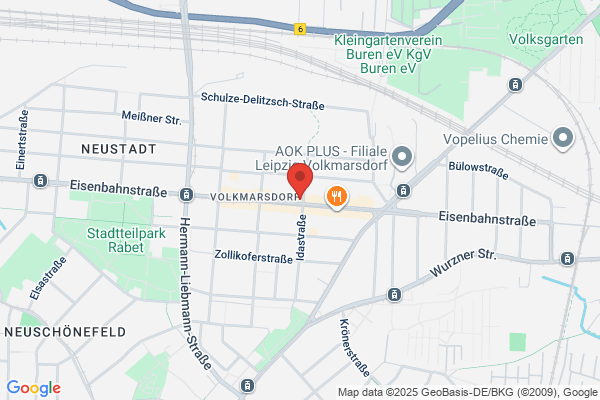 幸楽苑　所沢美原店