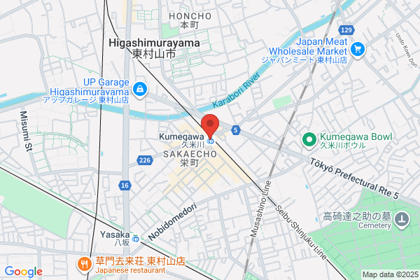 フレッシュハウス 所沢ショールーム