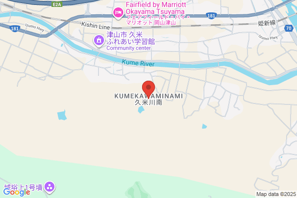 ほっともっと 津山昭和町店