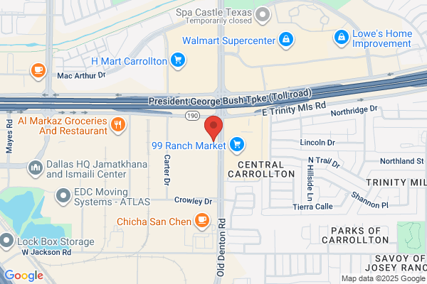 チャージスポット