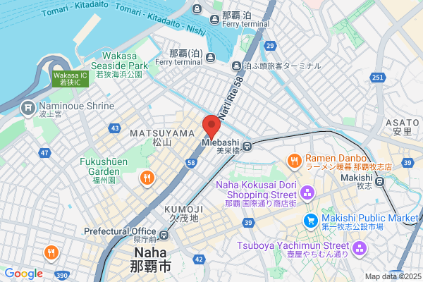 レグナス（REGNAS）REGNAS RENT-NAHA