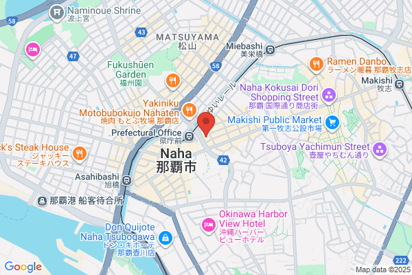 The Bank of Okinawa Ltd