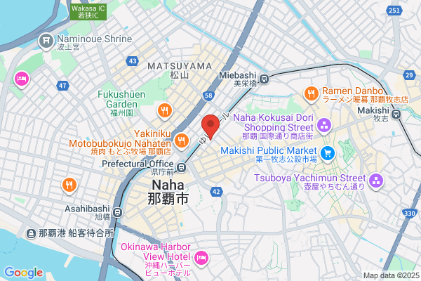37Steakhouse＆Bar那覇