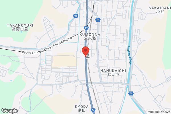 ほっともっと 舞鶴伊佐津店