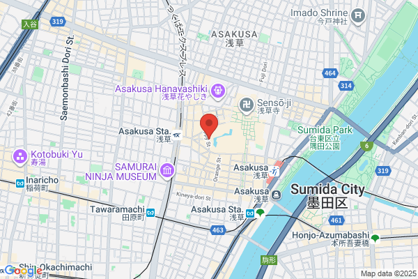 HIRO整体院