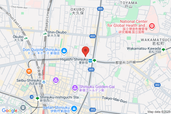 【閉鎖】CUBIC 富士展示場