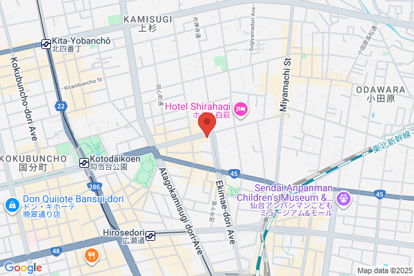 ADD CBD SENDAI with ジャパニーズマゲニーズ
