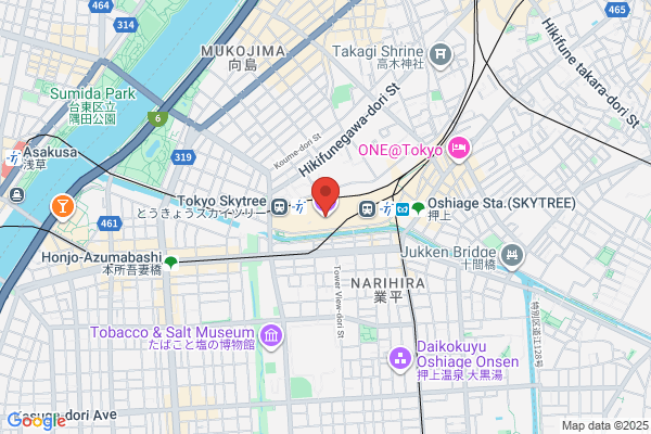 クラックス仙台