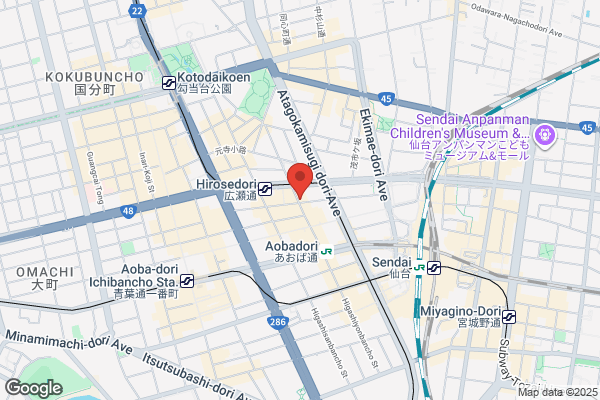 BAR RESTAURANTE MODERNO バルレストランモデルノ