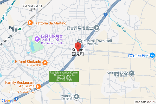 すき家 仙台水の森店