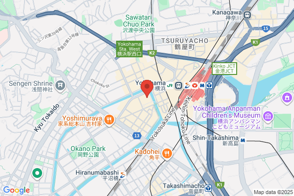 WEGO 仙台店
