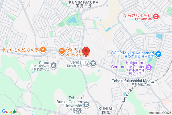 ENEOS Dr.Driveセルフ中山店(ENEOSフロンティア)