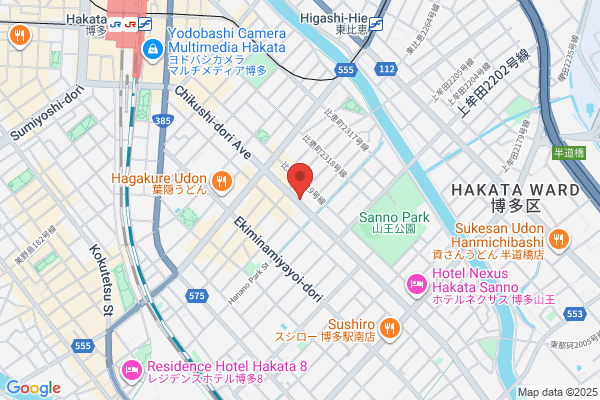 ENEOS Dr.Driveセルフ南吉成店(ENEOSフロンティア)