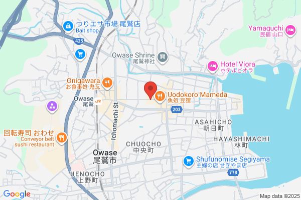 ジョリーパスタ 袋井店