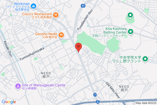 ラー麺ずんどう屋 東加古川