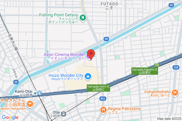 SLOBE IENA mozo ワンダーシティ店