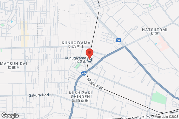 すき家 鎌ヶ谷初富店