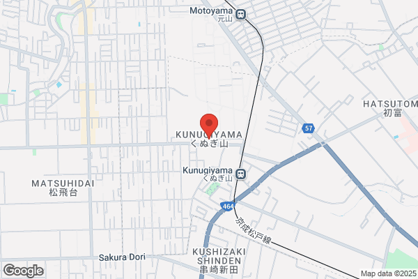ほっともっと 鎌ヶ谷８丁目店