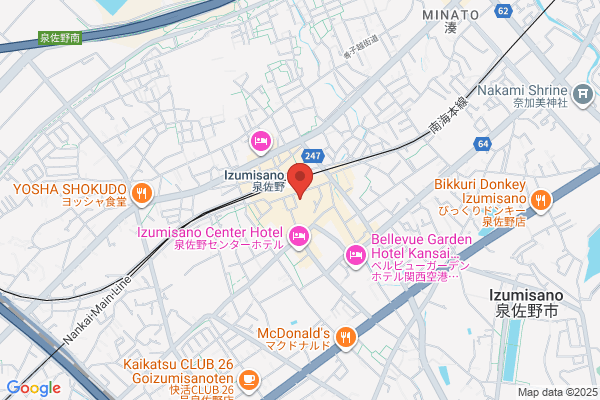 東横INN近鉄四日市駅北口